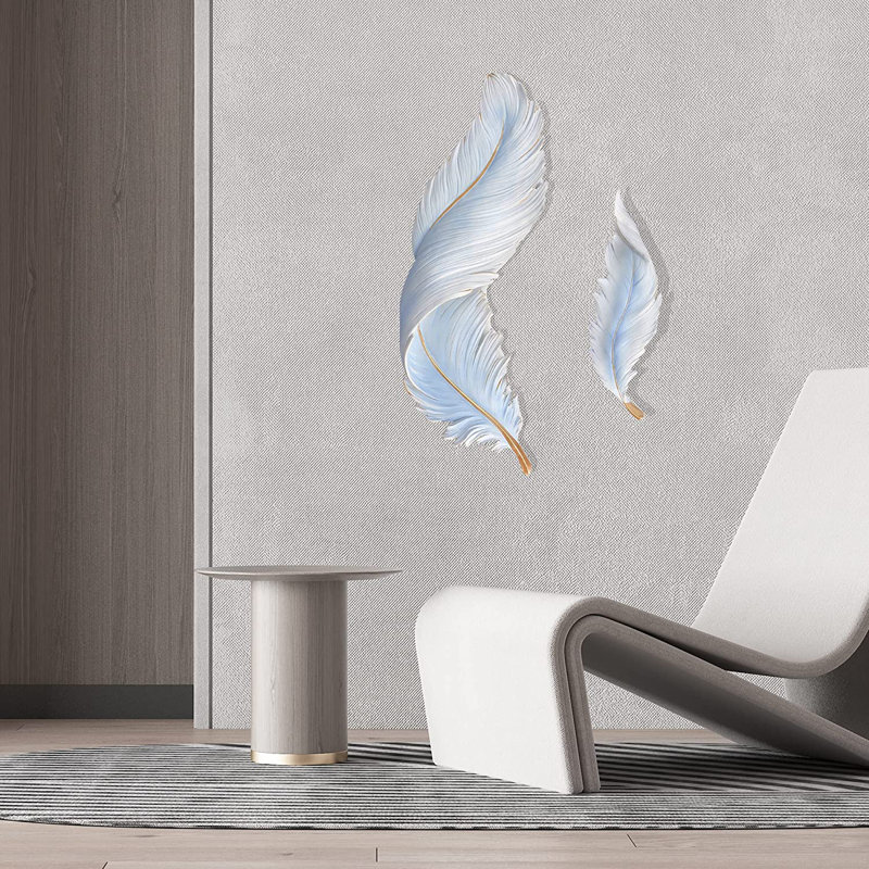 Red Barrel Studio® Fantasy Wall Decor Wayfair